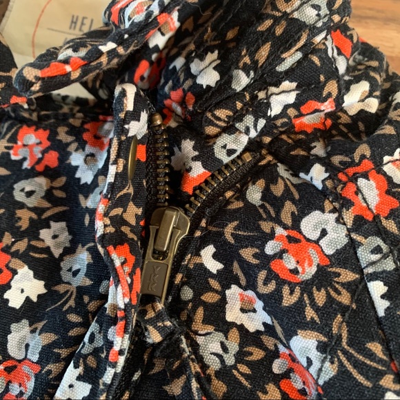 Anthropologie Hei Hei Tinsley Cropped Jacket - Picture 5 of 12